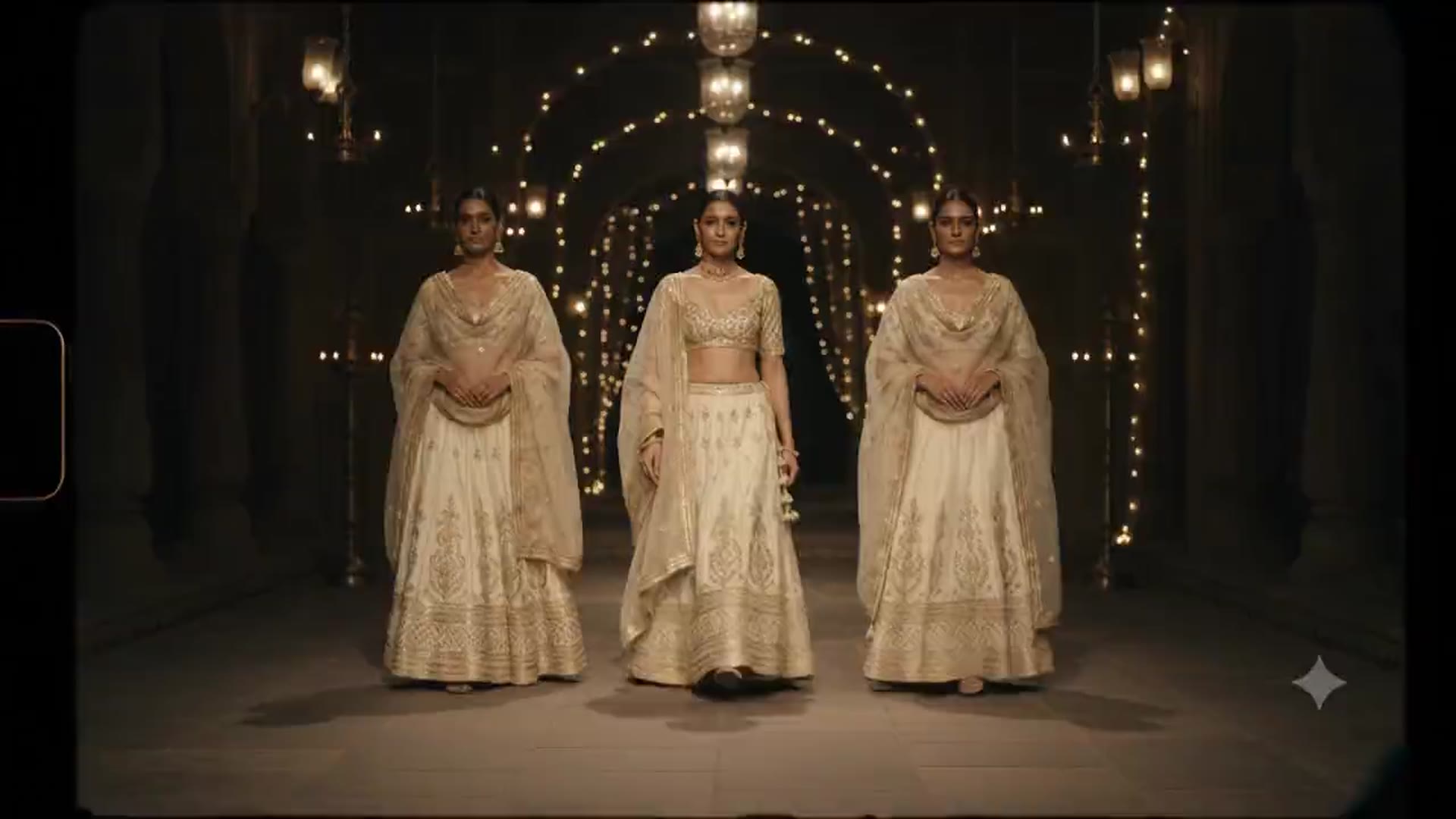 Navratri festive lookbook